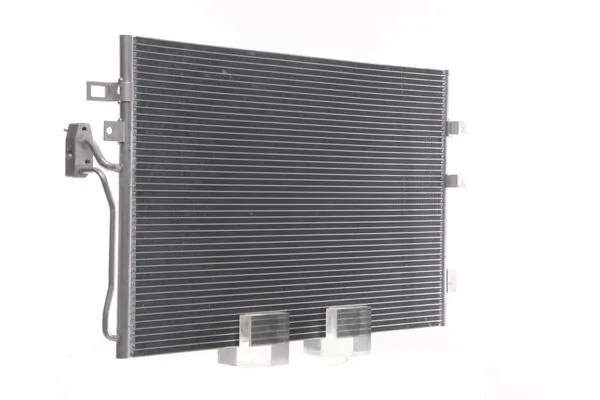 Condenser, air conditioning BEHR AC 46 000S