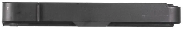 MAHLE LX 75 Air Filter
