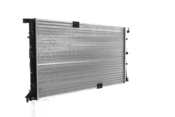 Radiator, engine cooling BEHR CR 1505 000S