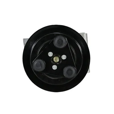 MAHLE ACP 845 000S Compressor, air conditioning
