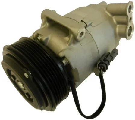 Compressor, air conditioning BEHR ACP 177 000S