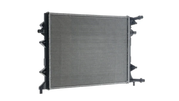 MAHLE CR 855 000S Radiator, engine cooling