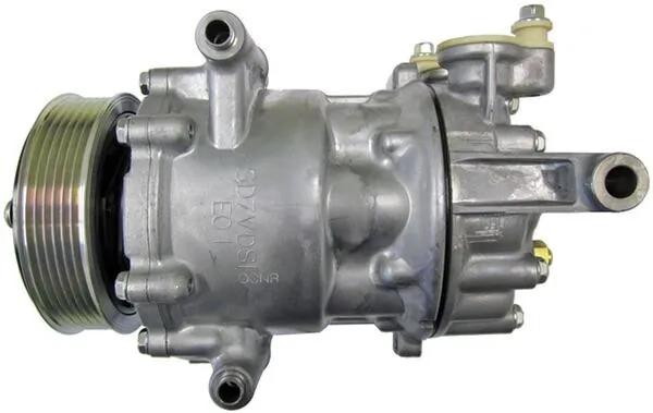 MAHLE ACP 1361 000P Compressor, air conditioning