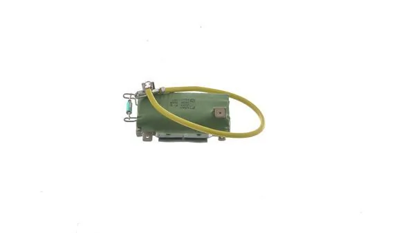 MAHLE ABR 172 000P Resistor, interior blower