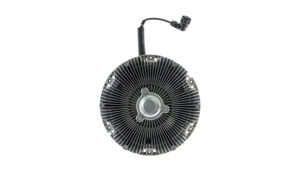 Clutch, radiator fan BEHR *** PREMIUM LINE *** CFC 172 000P
