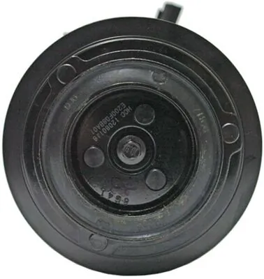 Compressor, air conditioning BEHR *** PREMIUM LINE *** ACP 450 000P