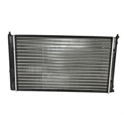 Radiator, engine cooling BEHR CR 366 000S