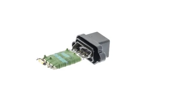 MAHLE ABR 105 000P Resistor, interior blower