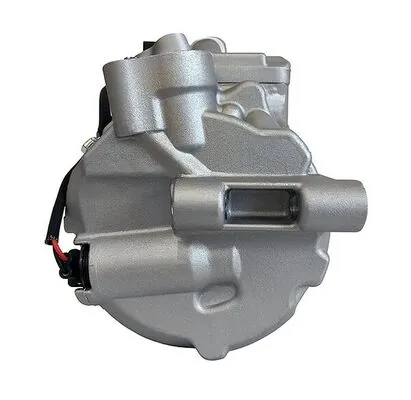 Compressor, air conditioning BEHR ACP 686 000S