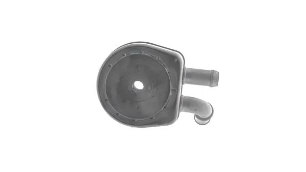 Oil Cooler, engine oil BEHR CLC 270 000S
