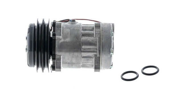 Compressor, air conditioning BEHR ACP 1060 000S