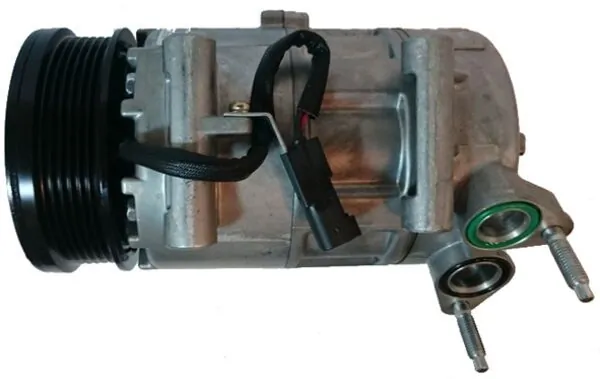 Compressor, air conditioning BEHR ACP 1364 000S