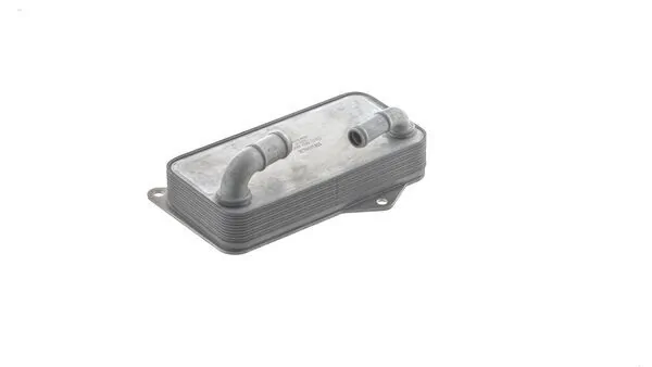 Oil Cooler, automatic transmission BEHR CLC 402 000S