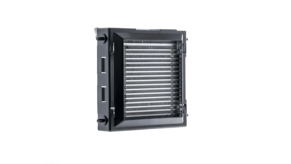 MAHLE CLC 289 000P Oil Cooler, engine oil