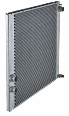 MAHLE CR 915 000P Radiator, engine cooling