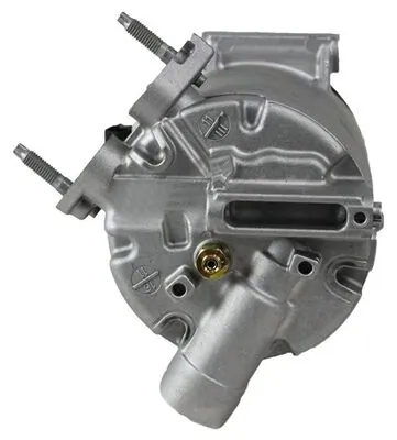 Compressor, air conditioning BEHR *** PREMIUM LINE *** ACP 548 000P