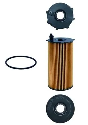 Oil Filter OX 354D