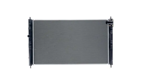 MAHLE CR 2237 000S Radiator, engine cooling