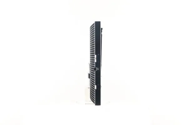 MAHLE AC 478 000S Condenser, air conditioning