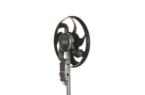 Fan, engine cooling BEHR CFF 262 000S