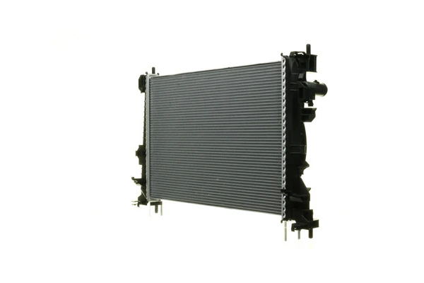 Radiator, engine cooling BEHR *** PREMIUM LINE *** CR 1180 000P