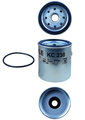 Fuel Filter KC 238D