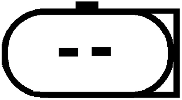 Compressor, air conditioning BEHR ACP 110 000S