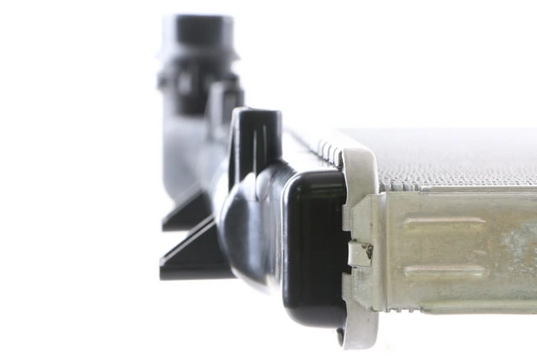 Radiator, engine cooling BEHR CR 1539 001S