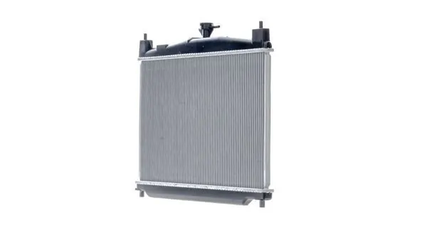 MAHLE CR 2267 000S Radiator, engine cooling