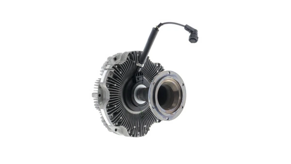 Clutch, radiator fan BEHR *** PREMIUM LINE *** CFC 173 000P