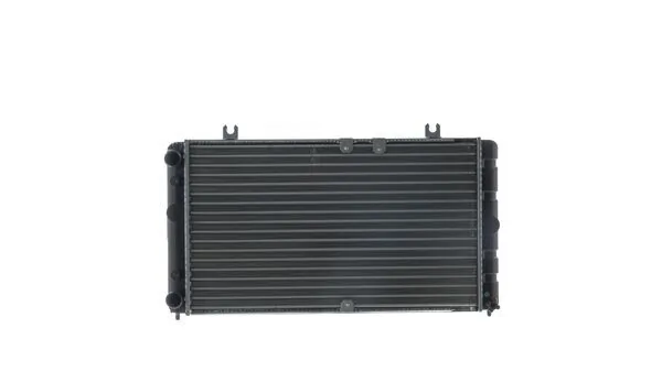 Radiator, engine cooling BEHR CR 2692 000S