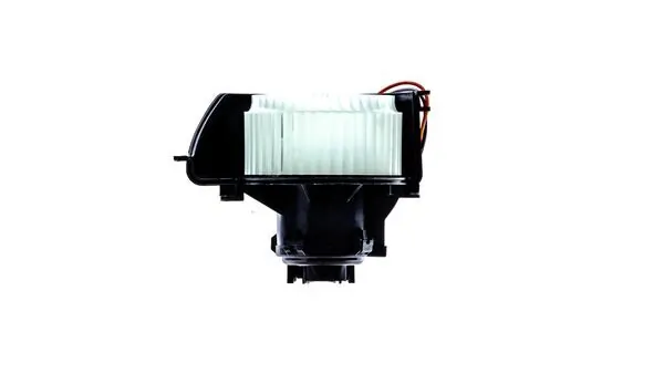 MAHLE AB 153 000P Interior Blower