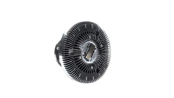 MAHLE CFC 28 000P Clutch, radiator fan