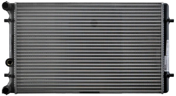 Radiateur, refroidissement du moteur BEHR *** PREMIUM LINE *** CR 368 000P