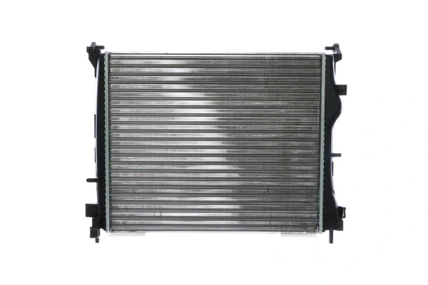 Radiator, engine cooling BEHR CR 947 000S
