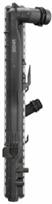 Radiator, engine cooling BEHR *** PREMIUM LINE *** CR 1087 000P