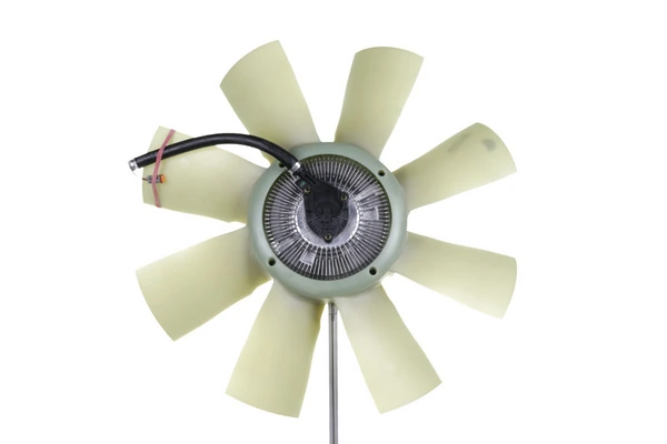 MAHLE CFF 421 000P Fan, engine cooling