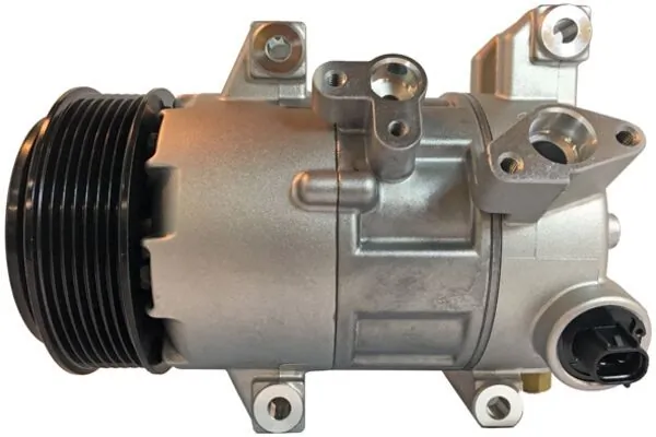 Compressor, air conditioning BEHR ACP 975 000S