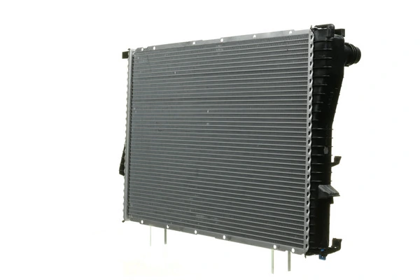 Radiator, engine cooling BEHR *** PREMIUM LINE *** CR 295 000P