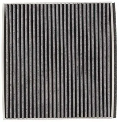 MAHLE LAK 107 Filter, cabin air