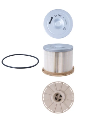 Fuel Filter KX 505D