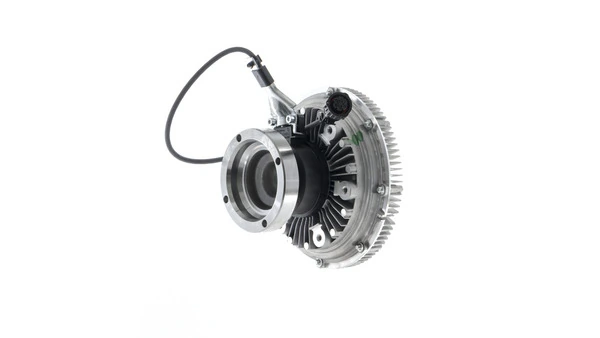 Clutch, radiator fan BEHR *** PREMIUM LINE *** CFC 189 000P