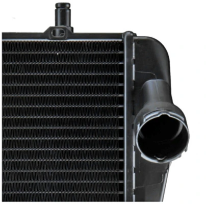 Radiator, engine cooling BEHR *** PREMIUM LINE *** CR 1397 000P