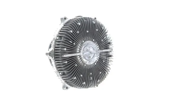 MAHLE CFC 215 000P Clutch, radiator fan