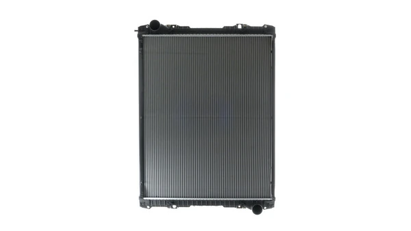 Radiator, engine cooling BEHR CR 1175 000S