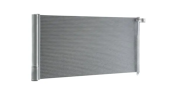 MAHLE AC 425 000P Condenser, air conditioning
