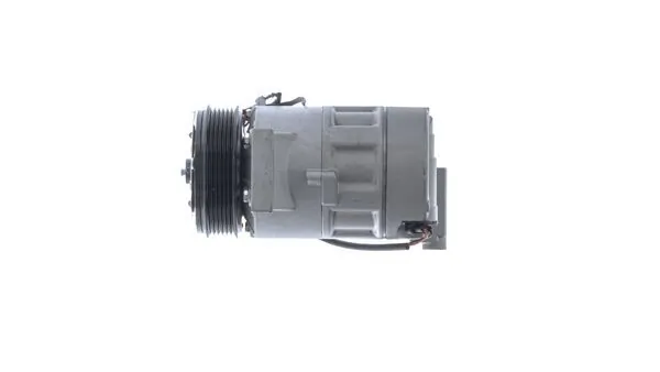 MAHLE ACP 539 000S Compressor, air conditioning