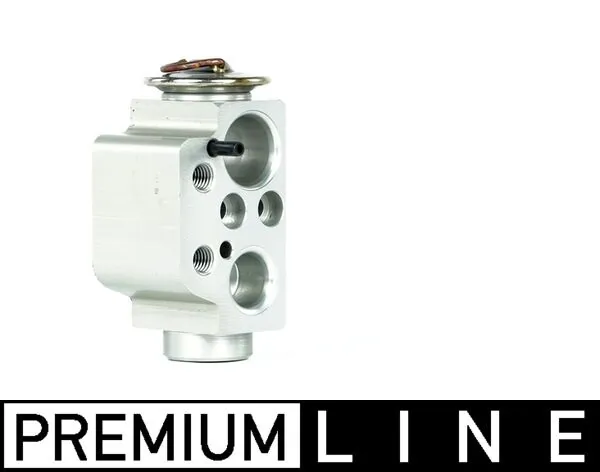Expansion Valve, air conditioning BEHR *** PREMIUM LINE *** AVE 13 000P