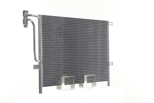 Condenser, air conditioning BEHR AC 502 001S