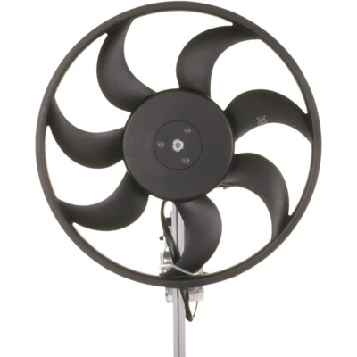 Fan, engine cooling BEHR CFF 261 000S